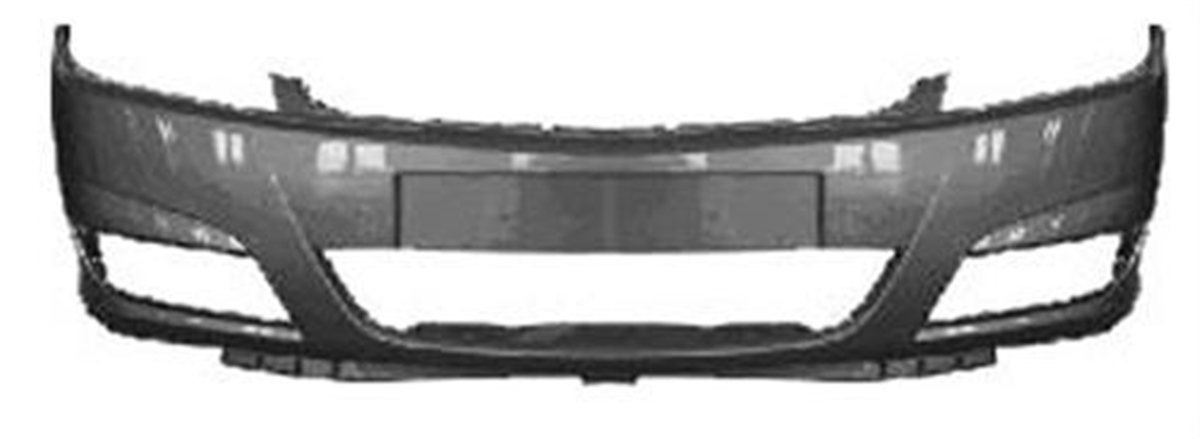 YEDEK PARÇAOPEL VECTRA ÖN TAMPON AST.05- 1400348DE-GAOPL07VE024