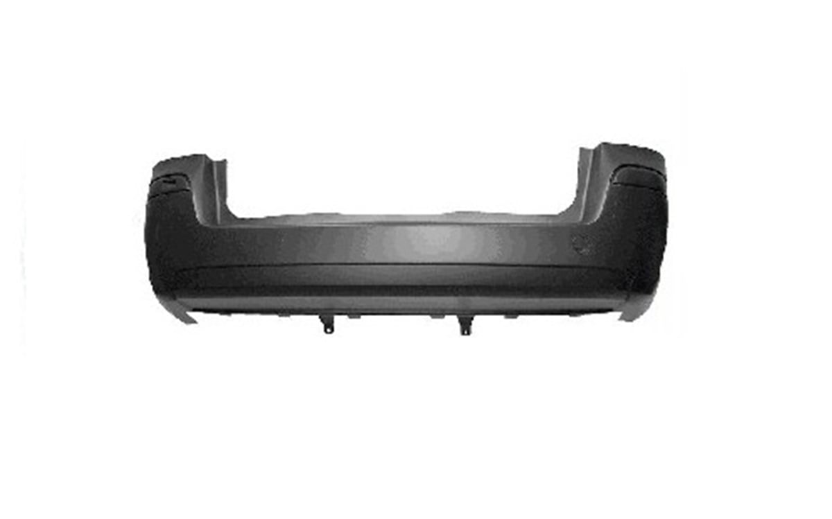 YEDEK PARÇAOPEL ZAFIRA ARKA TAMPON AST.05- 1404315DE-GAOPL07ZA007
