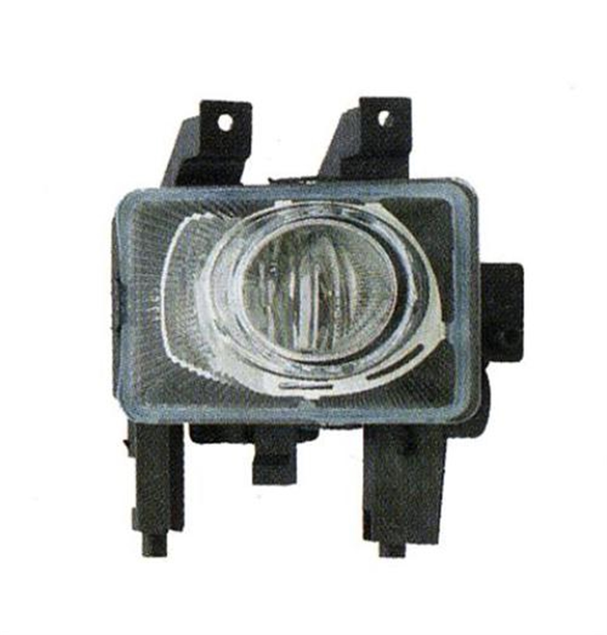 YEDEK PARÇAOPEL ZAFIRA/ASTRA ÖN SİS FARI SOL.05- 6710039DE-GAOPL10ZA010