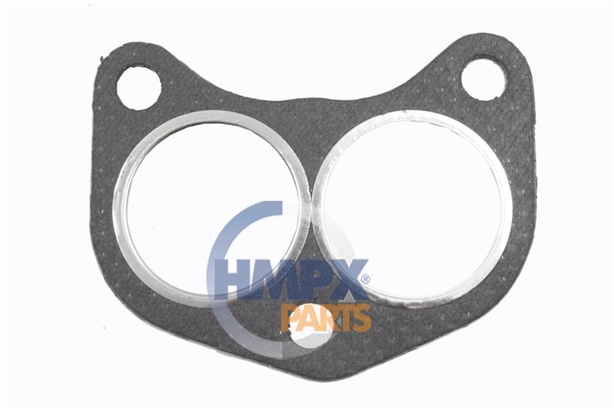 YEDEK PARÇAP100 2.0 86- EGSOZ BOĞAZ CONTA SACLI KLINGRIK 2mm ARI 1013 81AB 9451 DBPARCAWORLDARI 1013