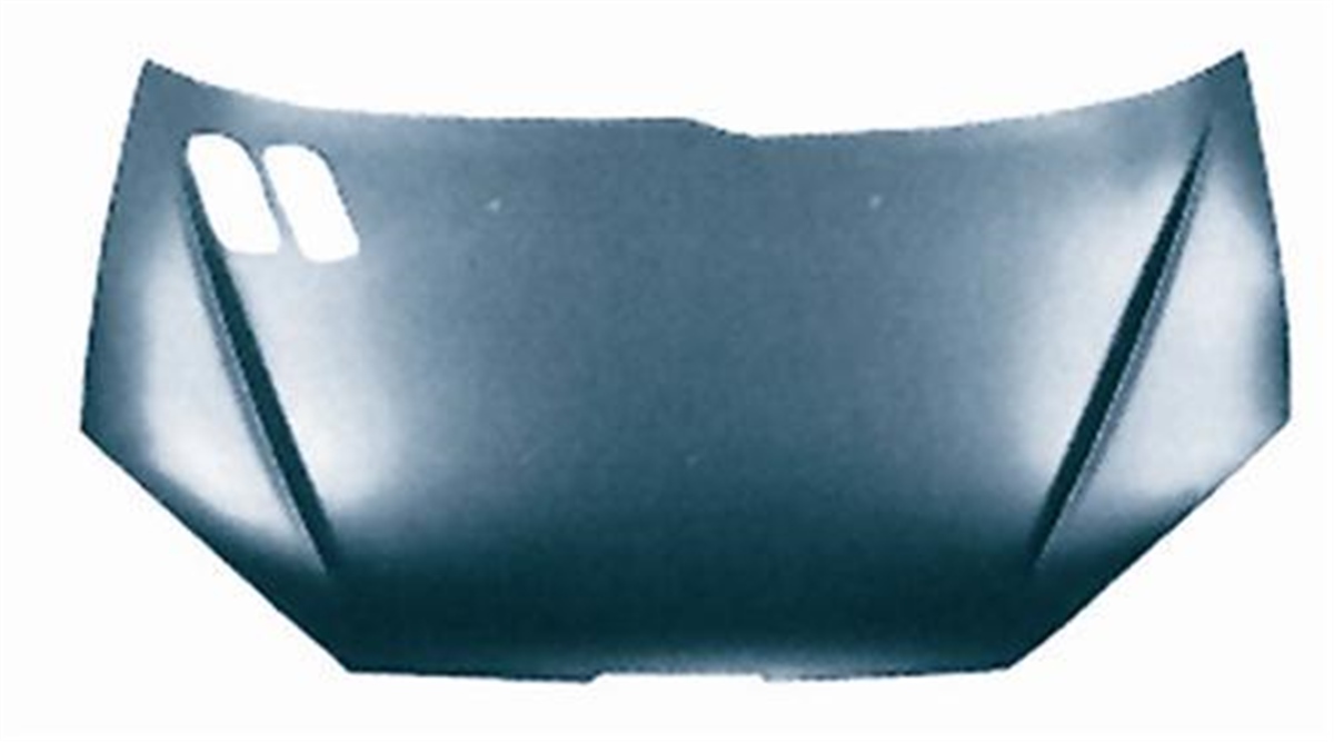 YEDEK PARÇAPEUGEOT 206 MOTOR KAPUTU 98- 7901G7DE-GAPEJ0826003