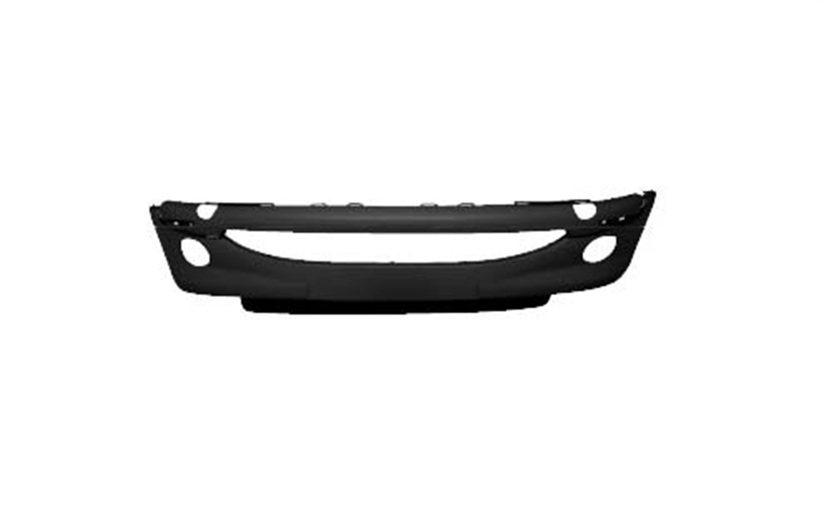 YEDEK PARÇAPEUGEOT 206 ÖN TAMPON SPOİLER.SİS DELİKLİ 98-06 / TÜV ORJİNAL REF. NO: 7401N3 UYUMLU PEJ0726004TDEGAPEJ0726004T