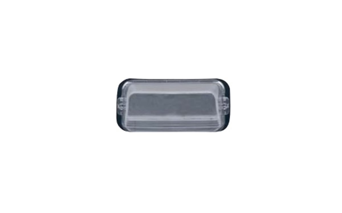 YEDEK PARÇAPEUGEOT 206/C3/C4/BERLİNGO PLAKA LAMBASI 03- 6340A3DE-GAPEJ1026023