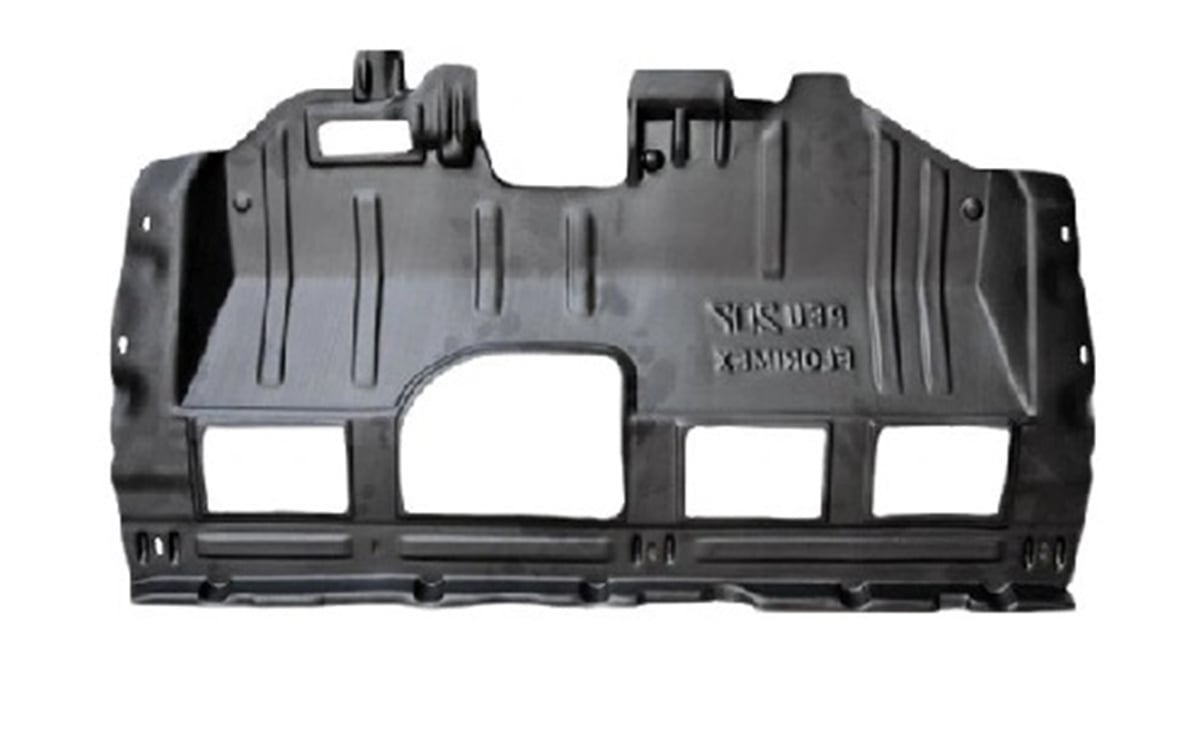 YEDEK PARÇAPEUGEOT 207 / CITROEN C3 PICASSO MOTOR ALT KORUMA PLASTİĞİ 06- ORJİNAL REF. NO: 7013KS UYUMLU PEJ0827005DEGAPEJ0827005
