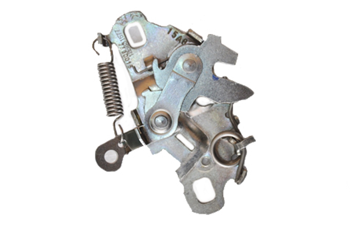 YEDEK PARÇAPEUGEOT 208 MOTOR KAPUT KİLİDİ 12-15 9673285680DE-GAORJ0228001
