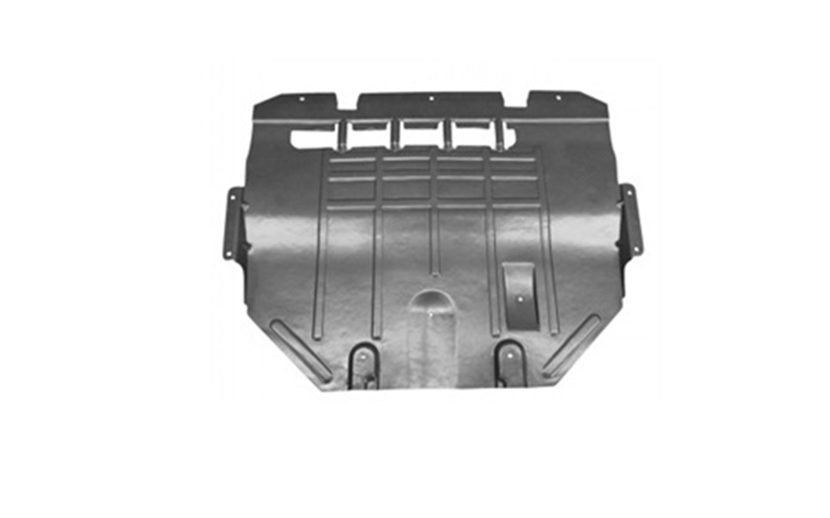 YEDEK PARÇAPEUGEOT 307 MOTOR ALT KORUMA PLASTİĞİ DİZEL 01-08 ORJİNAL REF. NO: 7013L3 UYUMLU PEJ0837016DEGAPEJ0837016