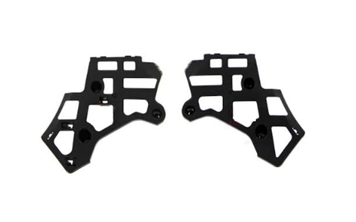 YEDEK PARÇAPEUGEOT 308 ARKA TAMPON BRAKETİ SET 13- 1610767580DE-GAPEJ0738051