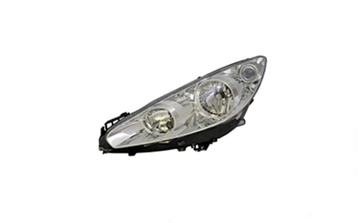 YEDEK PARÇAPEUGEOT 308 ÖN FAR ELEKTRIK MOTORLU SOL.11- 6208X6TYCPEJ1038008