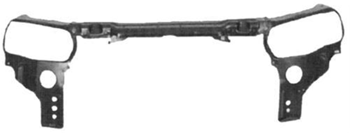 YEDEK PARÇAPEUGEOT 406 ÖN PANEL 96-99 7106A1DE-GAPEJ0946002