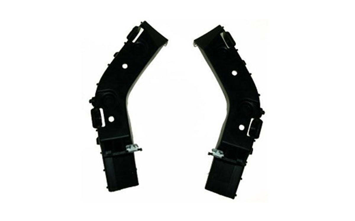 YEDEK PARÇAPEUGEOT PARTNER ÖN TAMPON BRAKETİ TAKIM 02-11 741648DE-GAPEJ07PR010