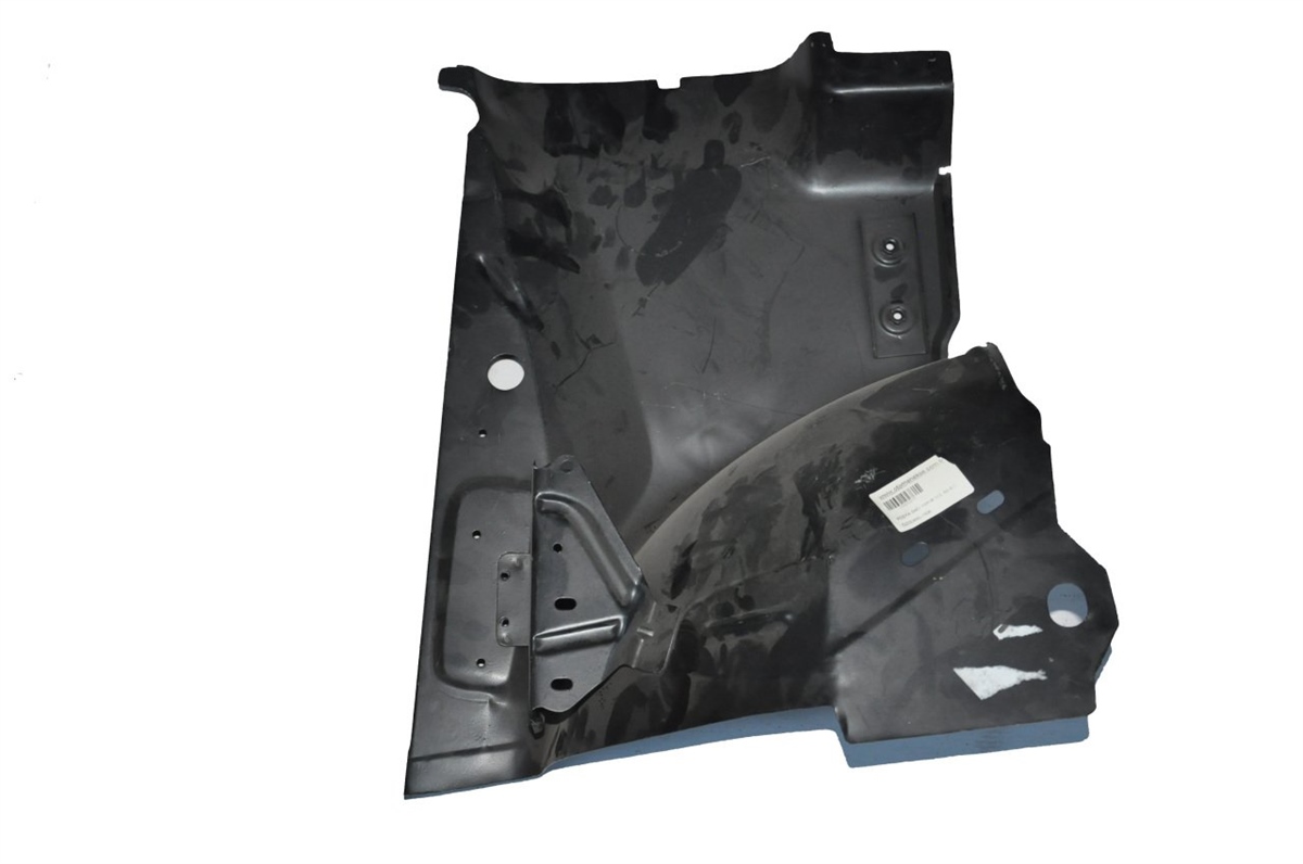 YEDEK PARÇAPODYA SACI SOL R9ÖZANIL*HNL-R90471