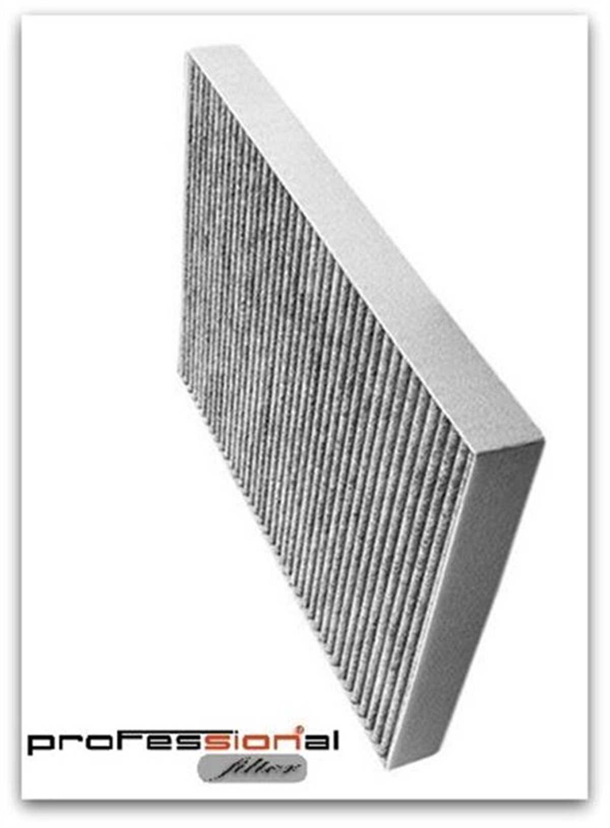 YEDEK PARÇAPOLEN FİLTRESİ A4 15 A5-Q5-Q7 15 KARBONLU SION SC5359KSIONSION SC5359K