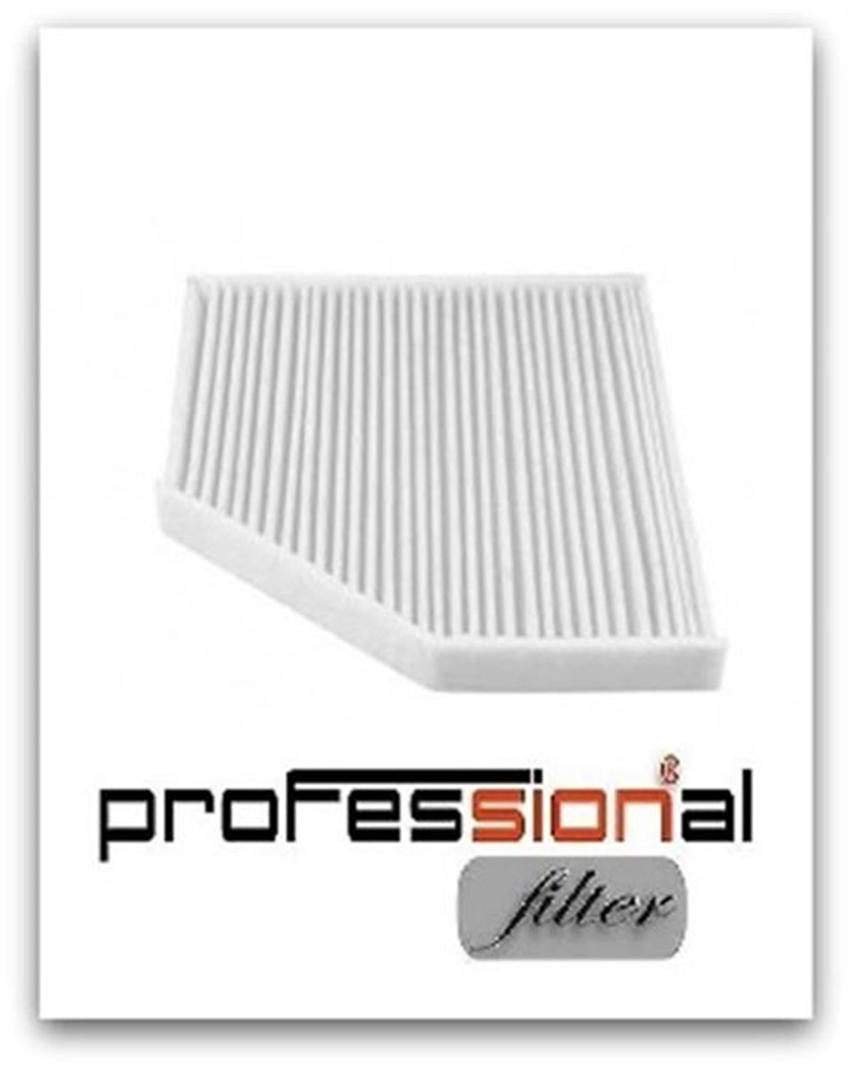 YEDEK PARÇAPOLEN FİLTRESİ A6- A7- A8 2.0-2.8-3.0 FSI-TDI 2011 SION SC5280SIONSION SC5280