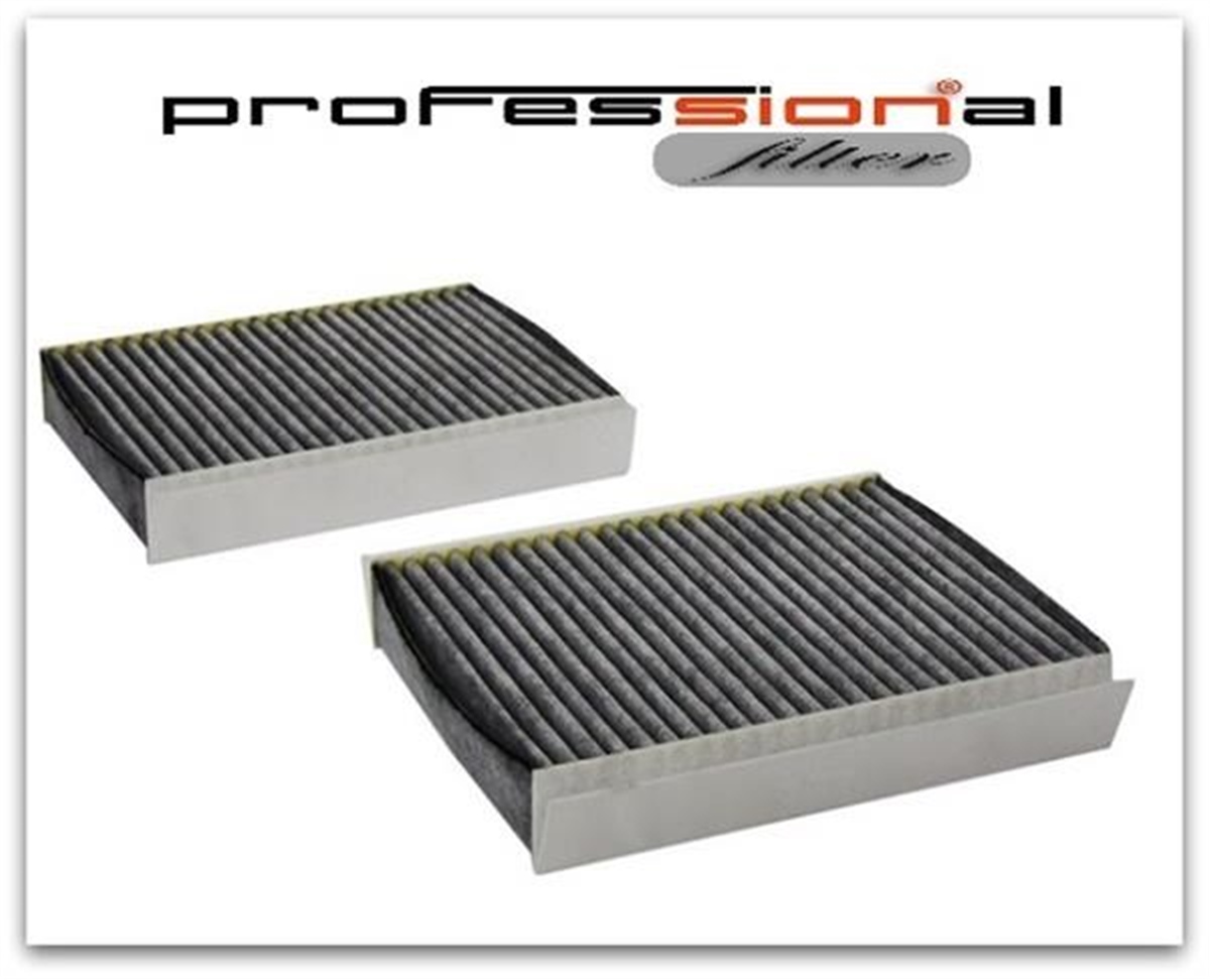 YEDEK PARÇAPOLEN FİLTRESİ ALFA ROMEO 147 3.2 V6 24V GTA 250HP 01-03- SION SC5140-2KSIONSION SC5140-2K