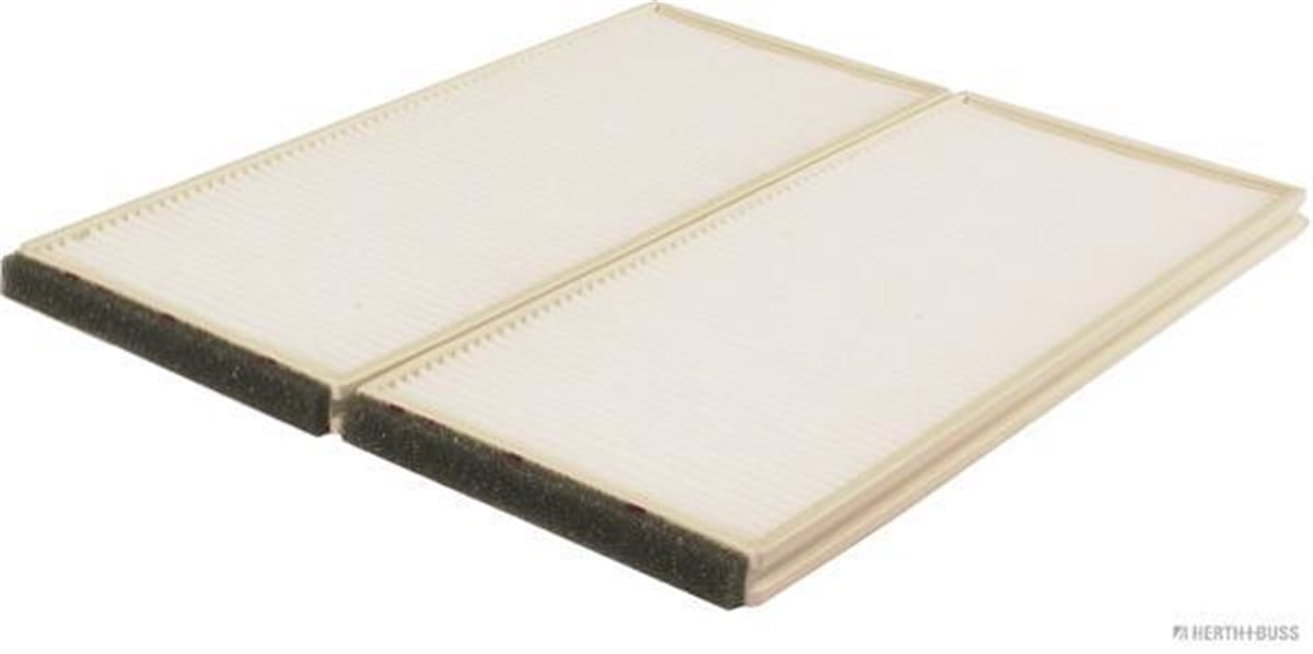 YEDEK PARÇAPOLEN FİLTRESİ ÇİFTLİ GETZ/ACCENT/ADMİRAFUJİ*FHP-00560-2