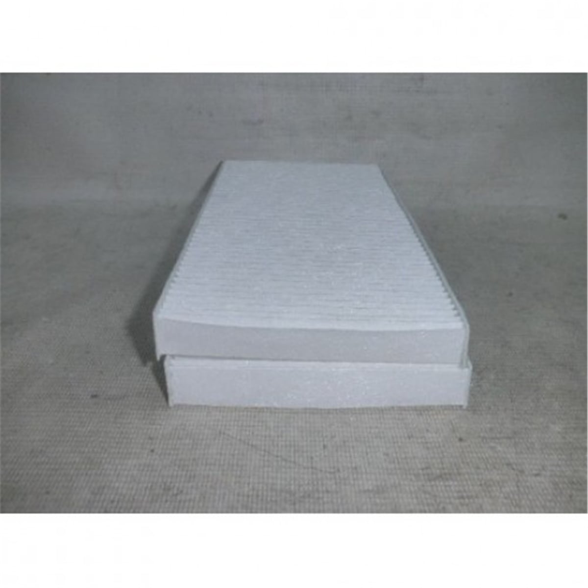 YEDEK PARÇAPOLEN FİLTRESİ ÇİFTLİ KANGO III/MASTER III/IVNURMES*NUR-22