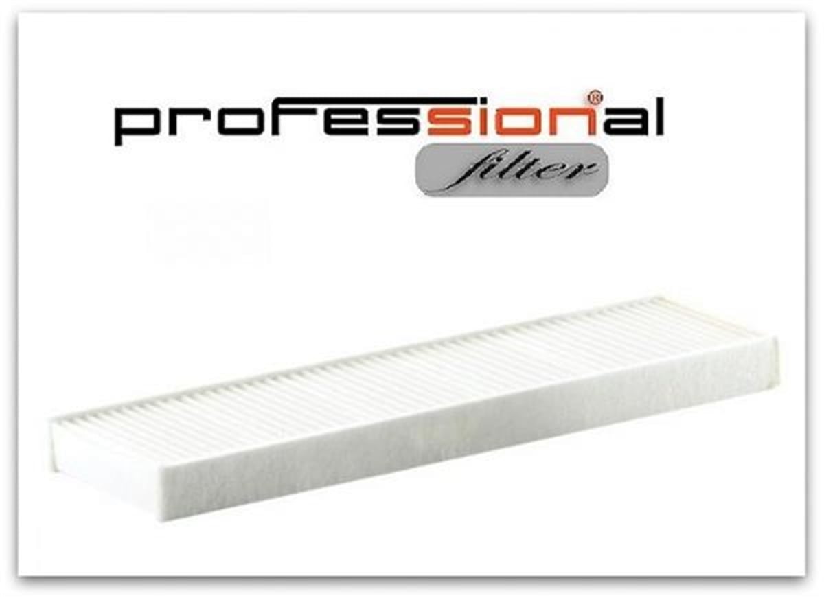 YEDEK PARÇAPOLEN FİLTRESI CLUBMAN R55 07 COOPER R56 06 COUNTRYMAN R60 10 SION SC5229SIONSION SC5229