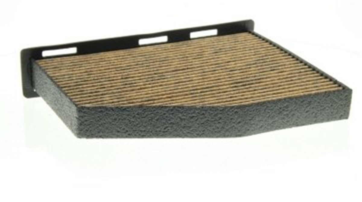 YEDEK PARÇAPOLEN FİLTRESİ GOLF VFUJİ*FHP-00564