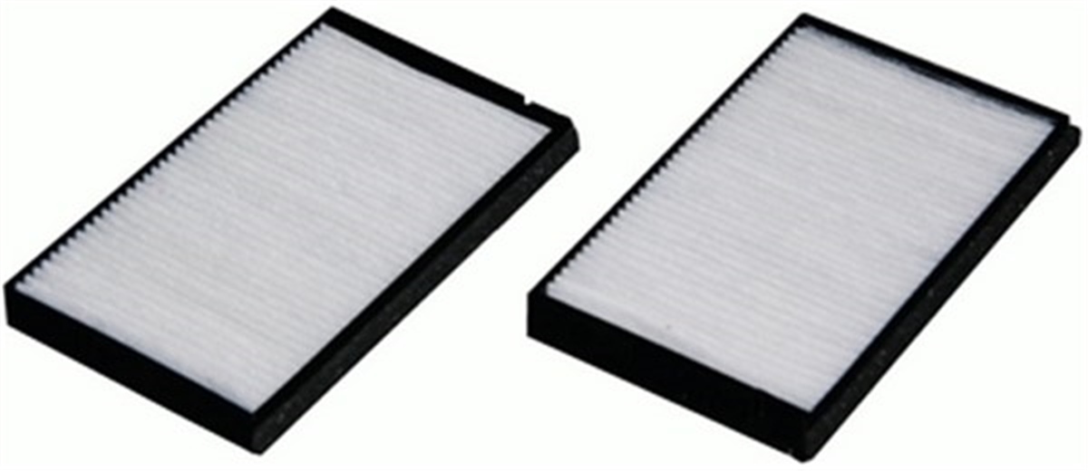 YEDEK PARÇAPOLEN FİLTRESİ H1 PANELVAN MİN. 08 SARDES SC773-2SARDESSARDES SC773-2