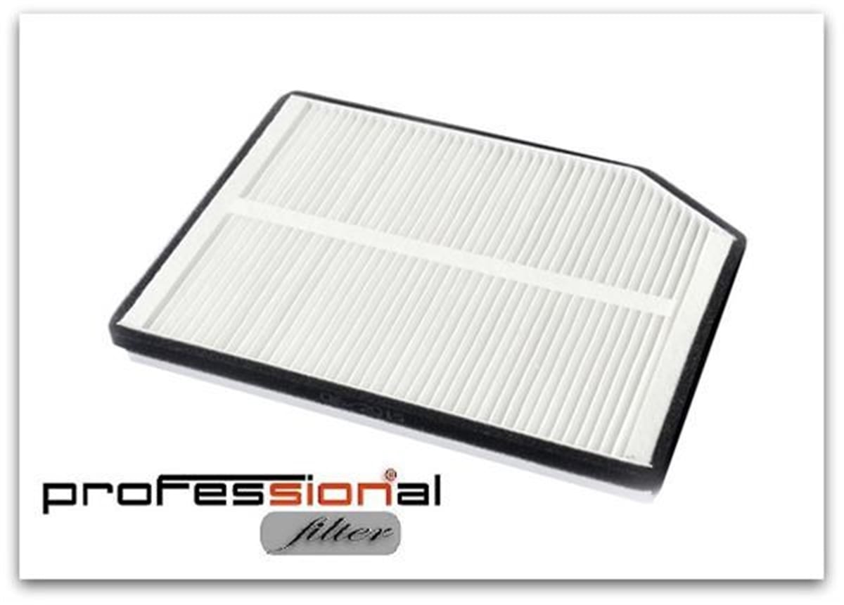 YEDEK PARÇAPOLEN FİLTRESİ LGN 1.6-1.8-1.8 16V-2.0-2.0 16V-3.0-1.9DTI-1.9DCI-2.2D 93-01 TÜM MOD. SION SC5004SIONSION SC5004