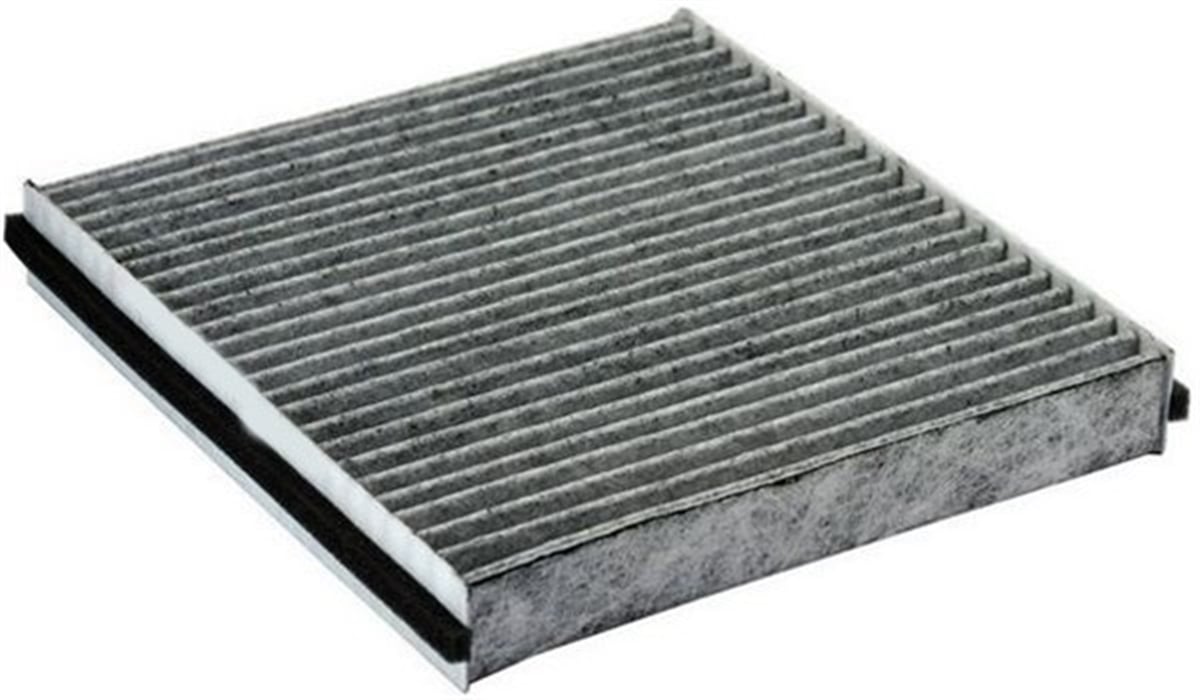 YEDEK PARÇAPOLEN FİLTRESİ LGN II 1.6-1.8-2.0 01 1.9 DCI 01 KARBONLU SARDES SCA635SARDESSARDES SCA635