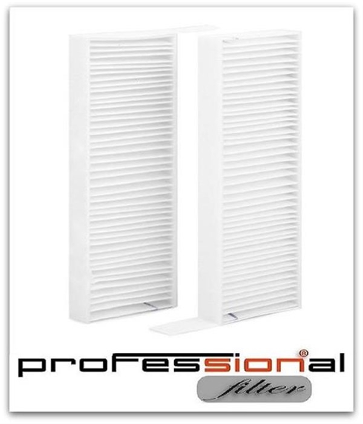 YEDEK PARÇAPOLEN FİLTRESİ LGN III 07 SION SC5236-2SIONSION SC5236-2