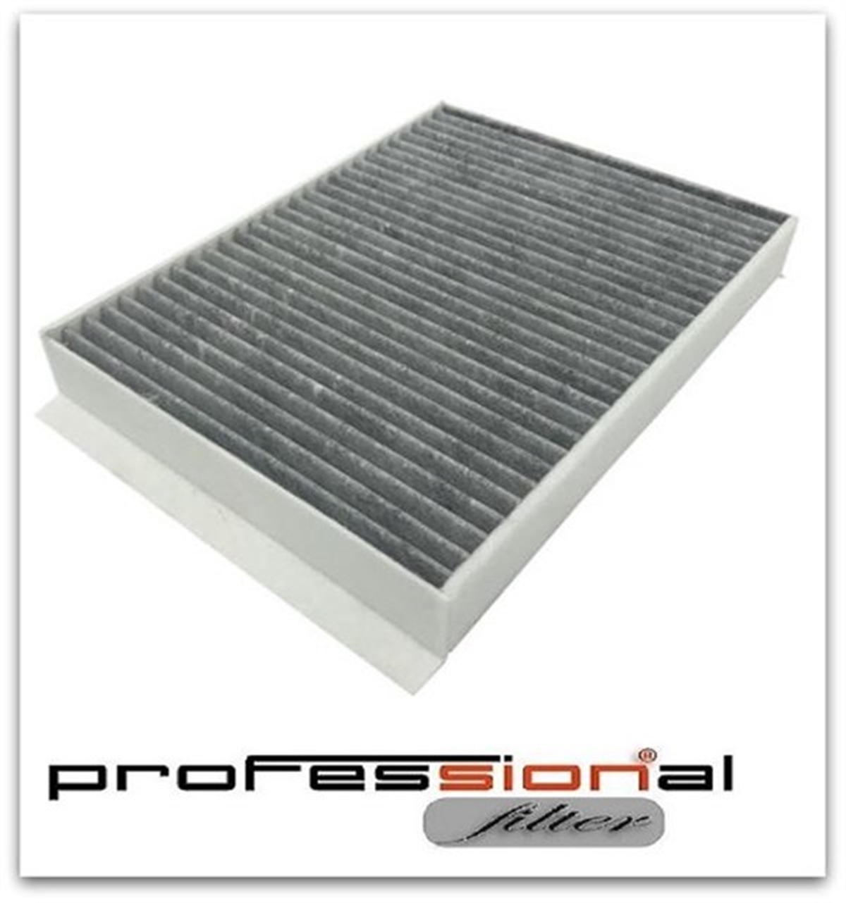 YEDEK PARÇAPOLEN FİLTRESİ MERCEDES M-KLASSE W166 ML 250 CDI BLUETEC 204HP 09-11- SION SC5316KSIONSION SC5316K