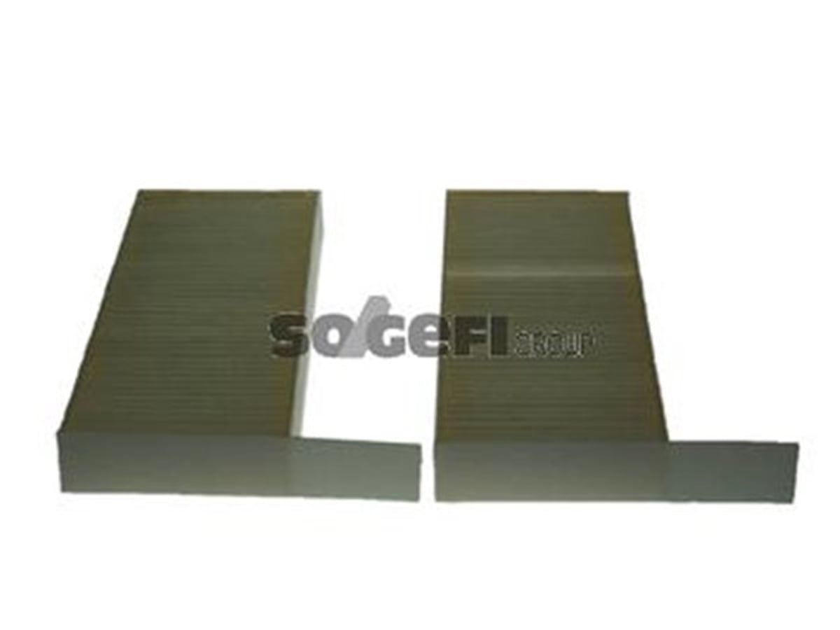 YEDEK PARÇAPOLEN FİLTRESİ P308 II 09-13 PURFLUX AH425-2PURFLUXPURFLUX AH425-2