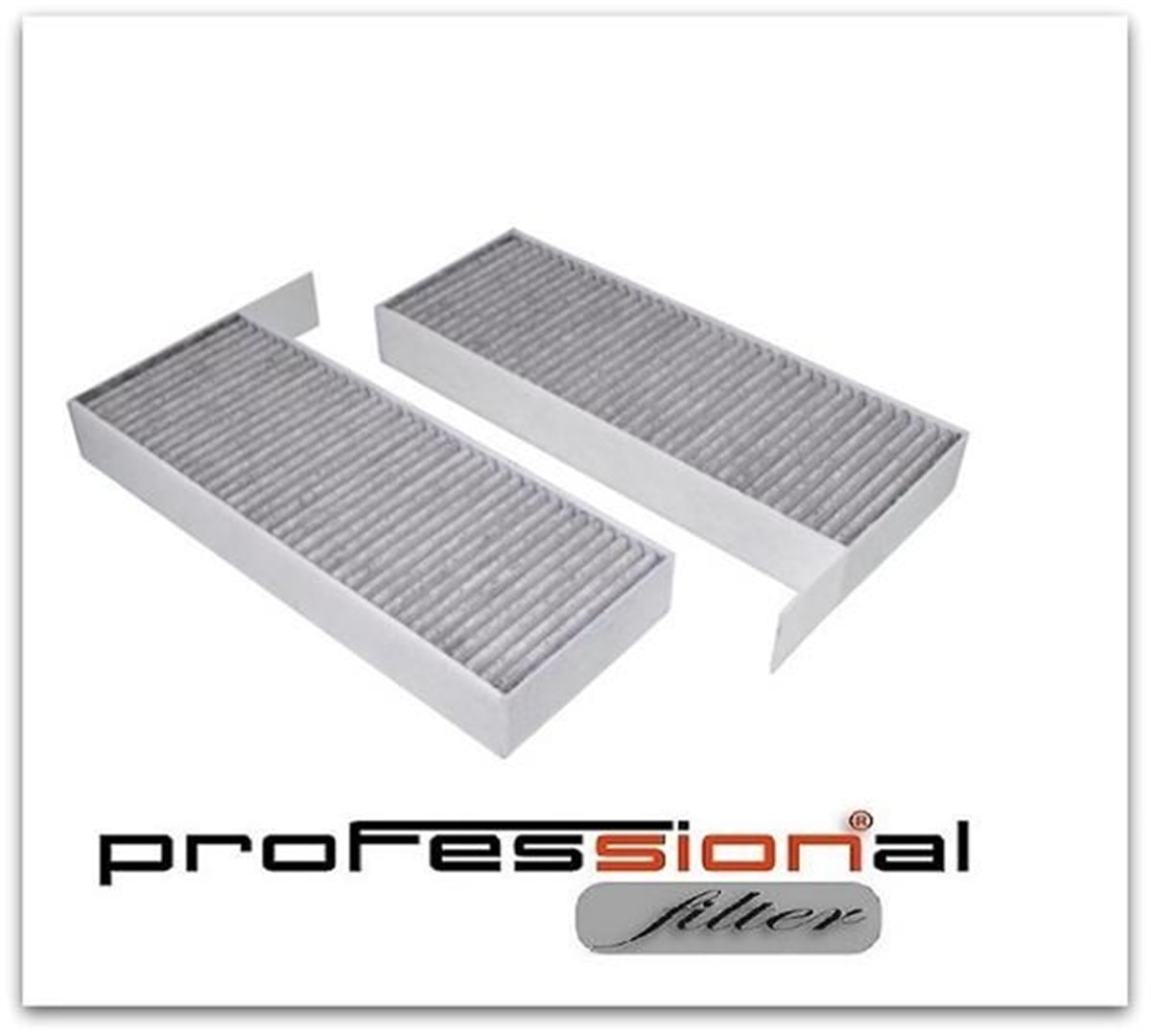 YEDEK PARÇAPOLEN FİLTRESİ P308 II 1.2-1.6-2.0 13 KARBONLU SION SC5352-2KSIONSION SC5352-2K