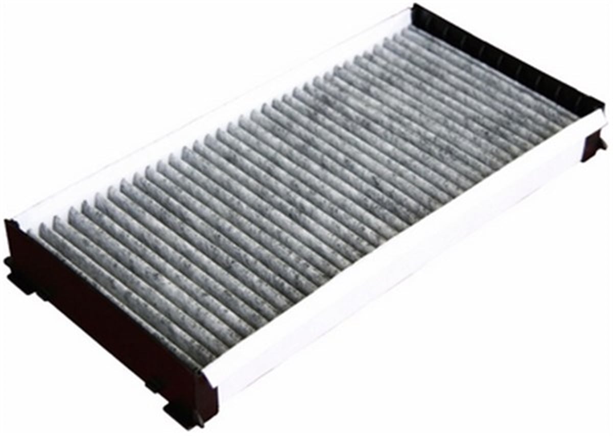 YEDEK PARÇAPOLEN FİLTRESİ P406 1.6-1.8-2.0 HDI KARBONLU SARDES SCA566SARDESSARDES SCA566