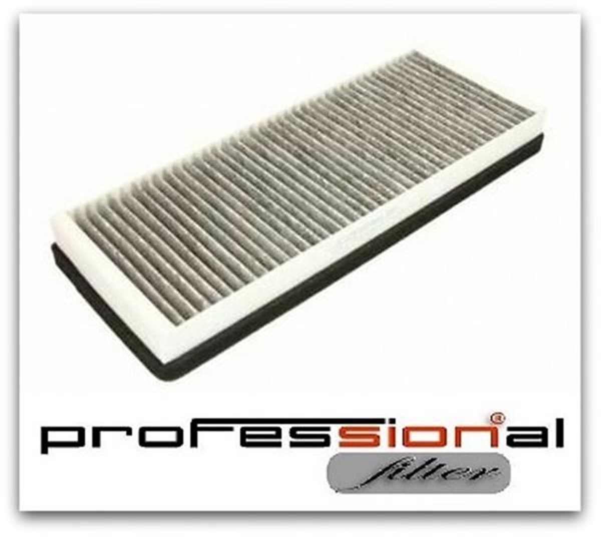 YEDEK PARÇAPOLEN FİLTRESİ P406 1.6-1.8-2.0 HDI KARBONLU SION SC5212KSIONSION SC5212K