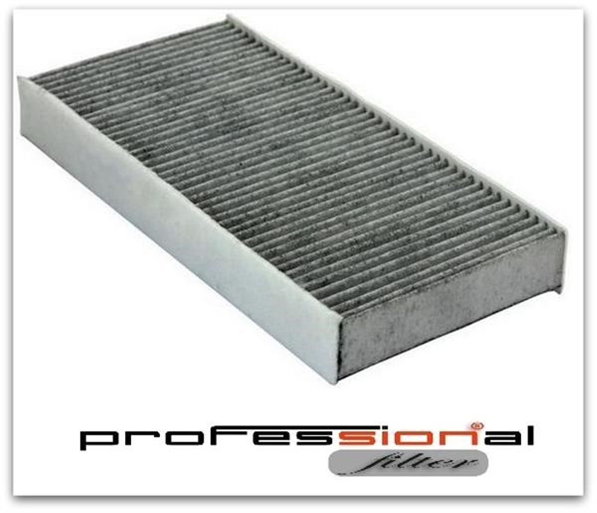 YEDEK PARÇAPOLEN FİLTRESİ P407 2.0 HDI 05-04 C5 1.6-2.0 HDI 09-04 KARBONLU SION SC5138KSIONSION SC5138K