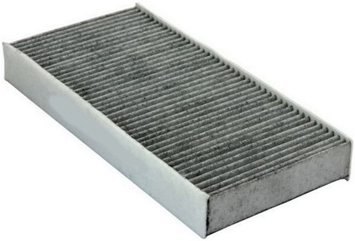 YEDEK PARÇAPOLEN FİLTRESİ P407 2.0 HDI 05-04 C5 1.6-2.0 HDI 09-04 KARBONLU SARDES SCA812SARDESSARDES SCA812
