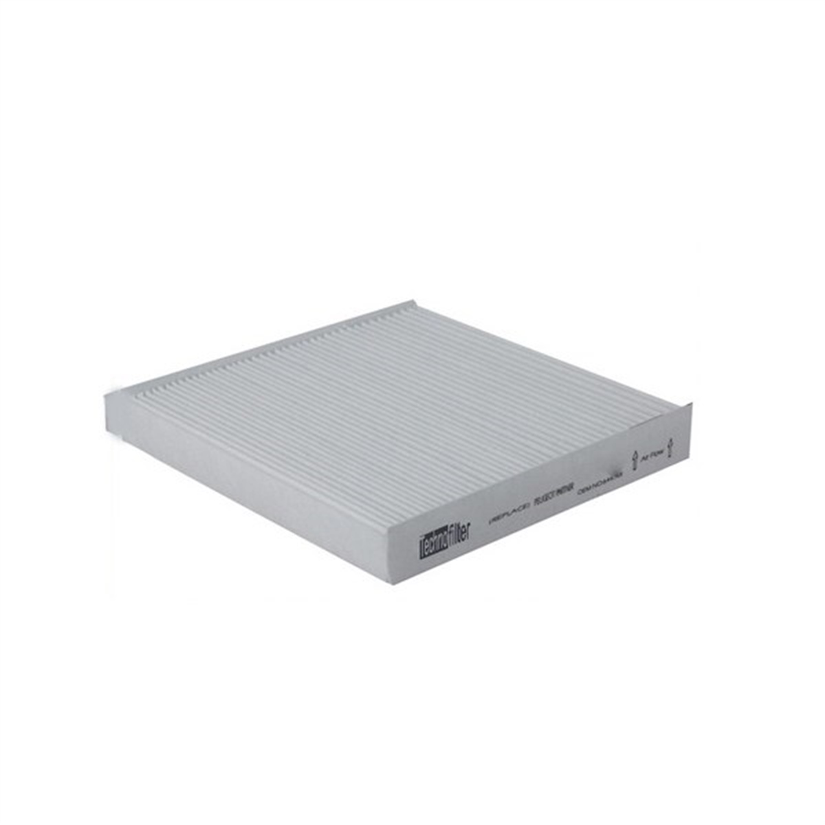 YEDEK PARÇAPOLEN FİLTRESİ P407 C5 04-08 SARDES SC824SARDESSARDES SC824