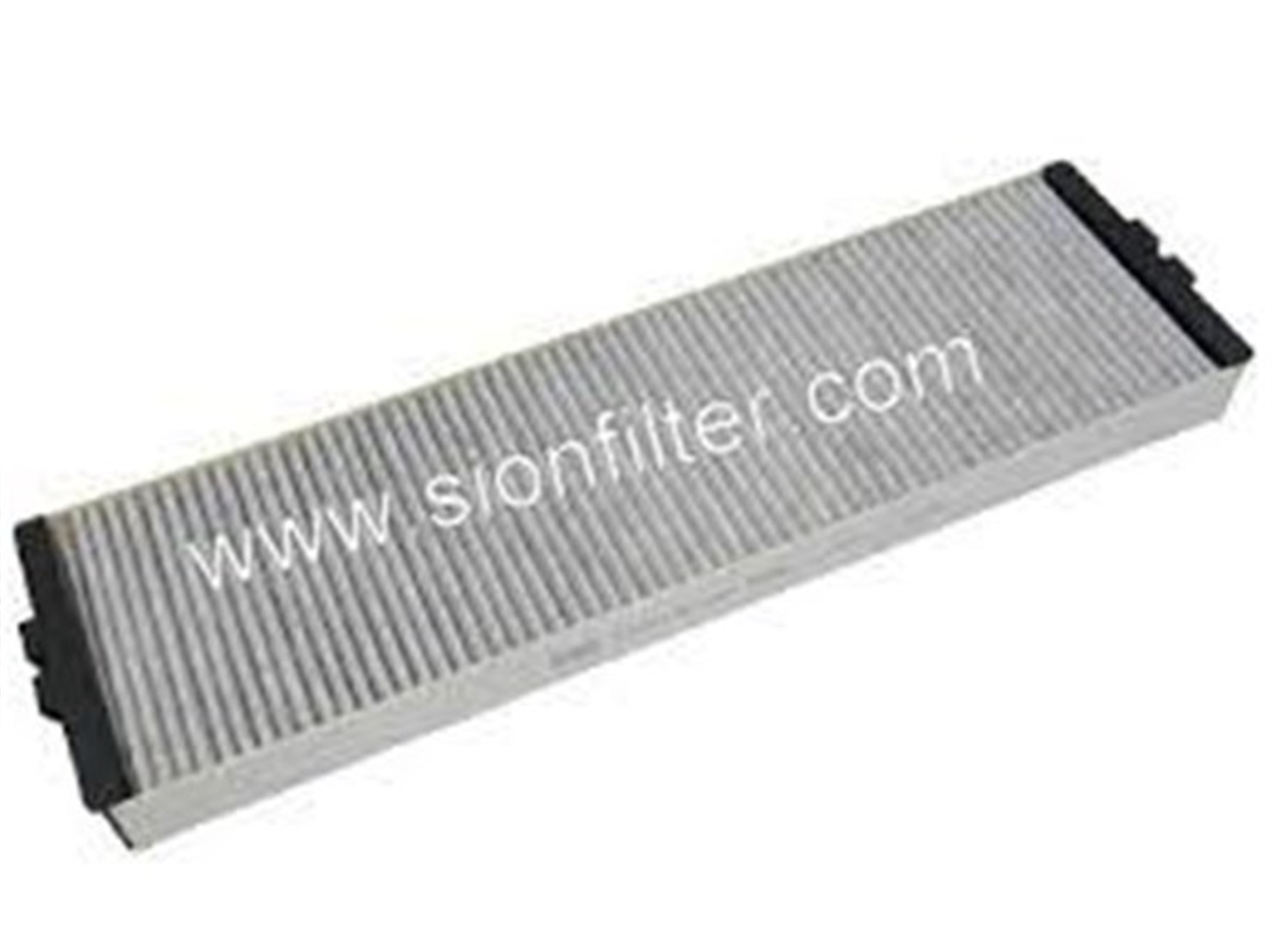 YEDEK PARÇAPOLEN FİLTRESİ P607 2.0 02-00 2.2 16V 02-00 2.0 HDI 05-00 2.7 HDI 24V 12-04 SION SC5334KSIONSION SC5334K