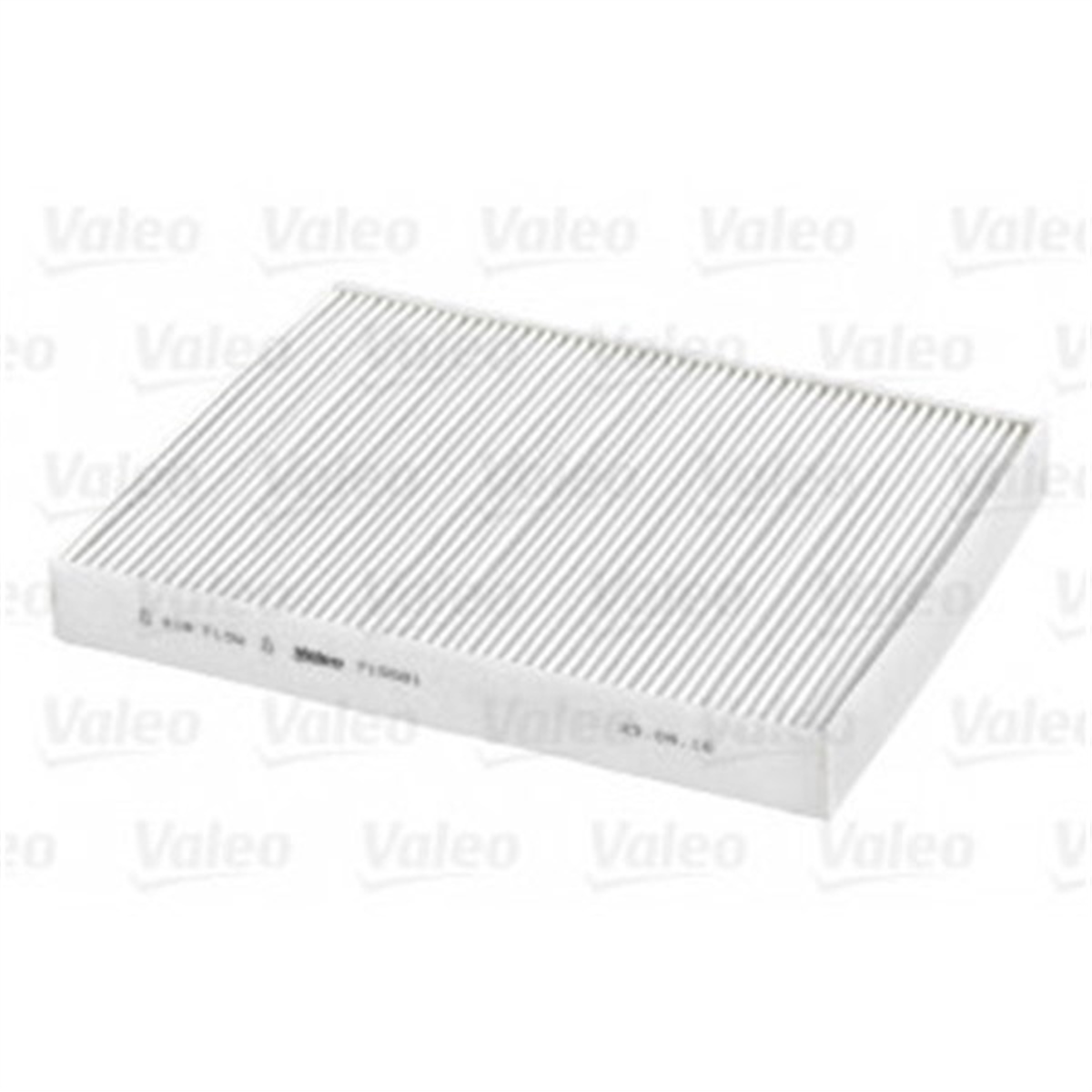YEDEK PARÇAPOLEN FİLTRESİ VAG CARAVELLE-Q7 PA VALEO 715581VALEOVALEO 715581