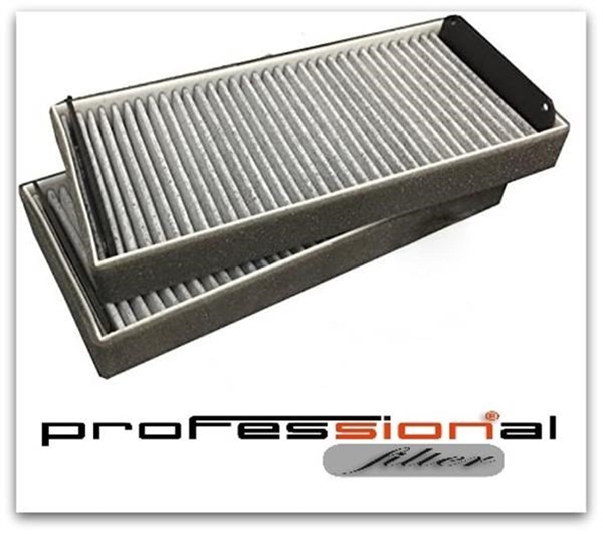 YEDEK PARÇAPOLEN FİLTRESİ W210 E200 95-02 S210 96-03 W220 03-05 C215 99-06 SION SC5119-2KSIONSION SC5119-2K