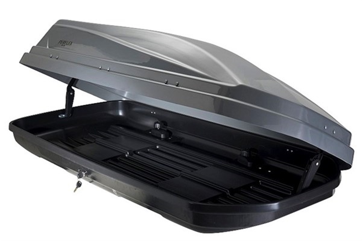 YEDEK PARÇAPORT BAGAJ EXCLUSIVE BAGAJ GÜMÜŞ GRİ 500 LİTRE PERFLEX PF.RB-03 SPERFLEXPERFLEX PF.RB-03 S