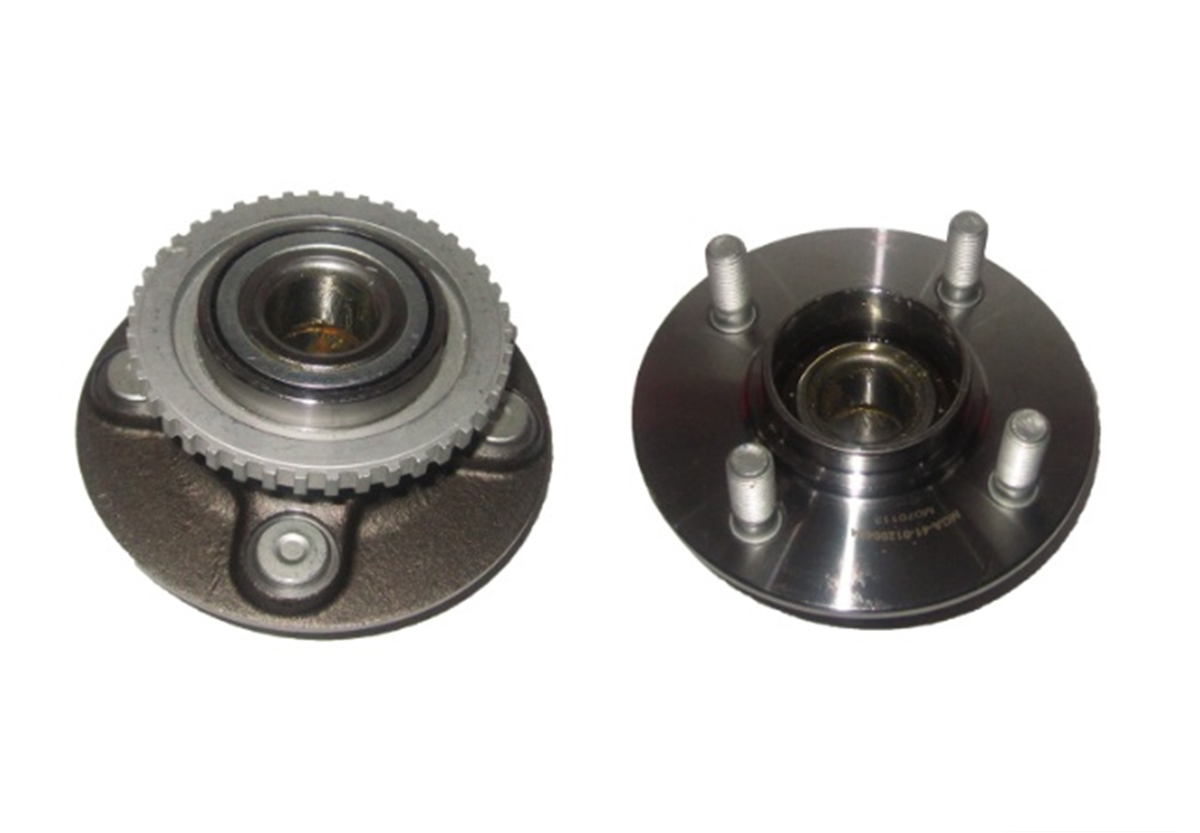 YEDEK PARÇAPORYA ARKA-ABSLI-RULMANLI-NISSAN ALMERA 95>00   400010M8R5 -MGA-72176MGAMGA-72176