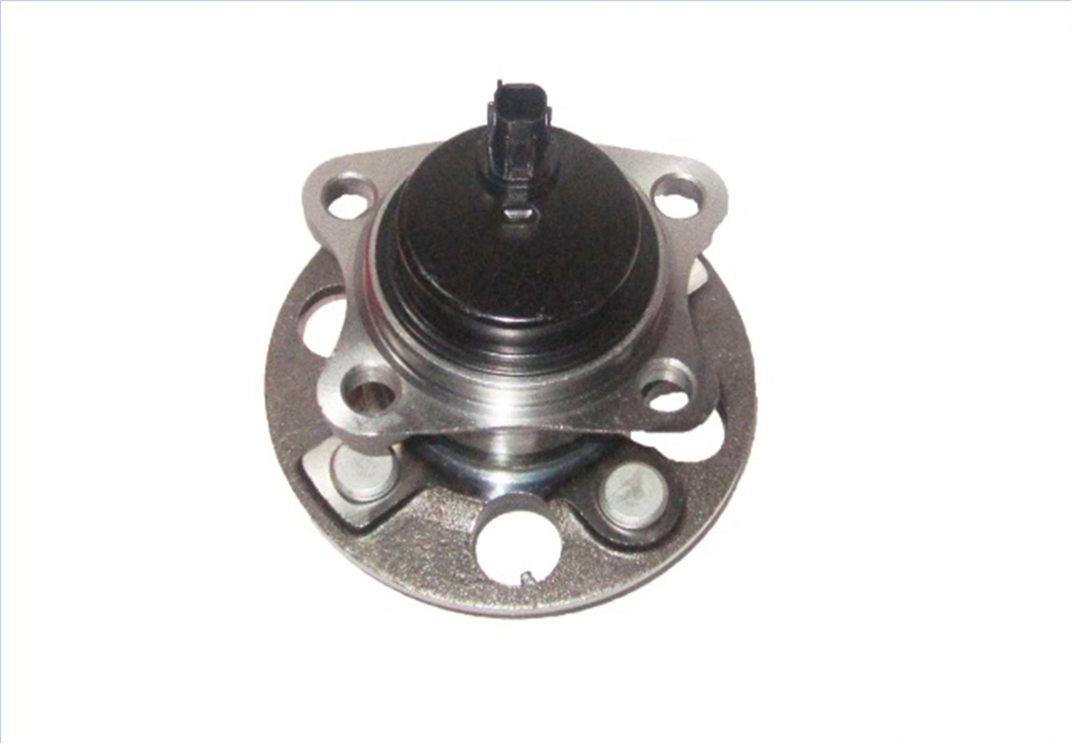 YEDEK PARÇAPORYA ARKA-ABSLI-RULMANLI-TOYOTA YARIS 06>11   424500D050 -MGA-72146MGAMGA-72146