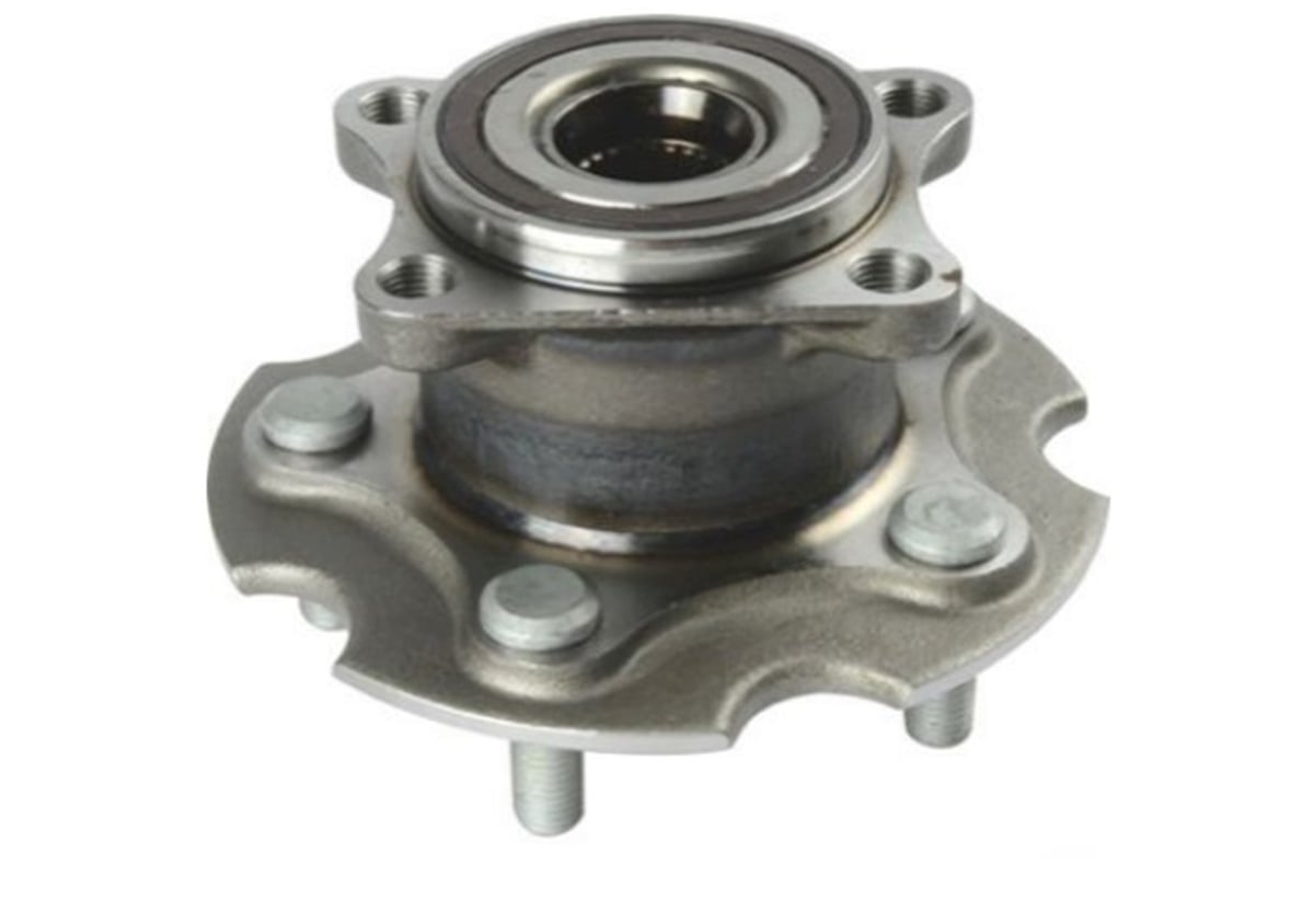 YEDEK PARÇAPORYA ARKA-ABSLI-RULMANLI-TOYOTA RAV4 06>11    4241042040 -MGA-72145MGAMGA-72145