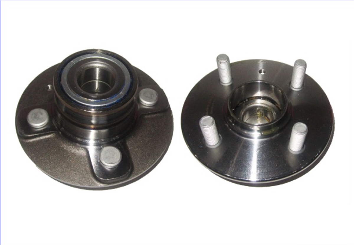 YEDEK PARÇAPORYA ARKA-ABSSIZ-RULMANLI-HYUNDAI ACCENT 00>06  