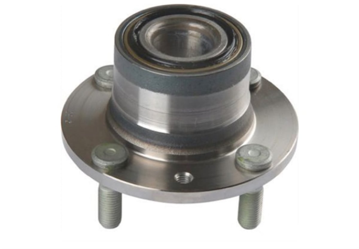 YEDEK PARÇAPORYA ARKA-ABSSIZ-RULMANLI-MAZDA 323 90>96    B4552615X -MGA-72163MGAMGA-72163