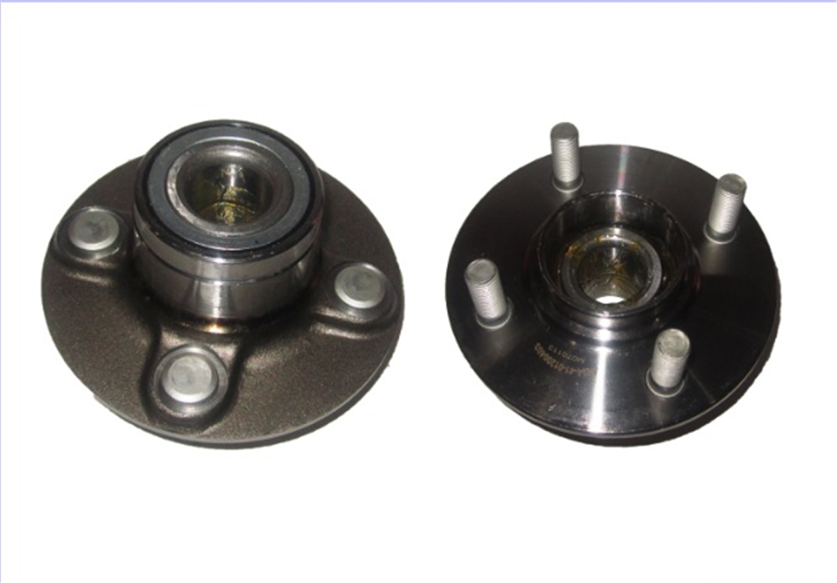 YEDEK PARÇAPORYA ARKA-ABSSIZ-RULMANLI-NISSAN ALMERA 95>00/100NX 90>95    4021050Y00 -MGA-72175MGAMGA-72175