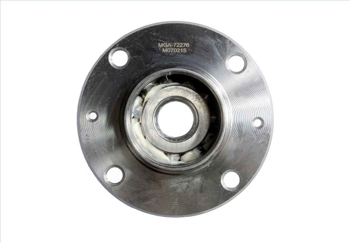 YEDEK PARÇAPORYA ARKA  CITROEN  C2 1.1 - 1.4 - 1.6 02-/CITROEN  C3 1.1 - 1.4 - 1.6 02-  374879 -MGA-72276MGAMGA-72276