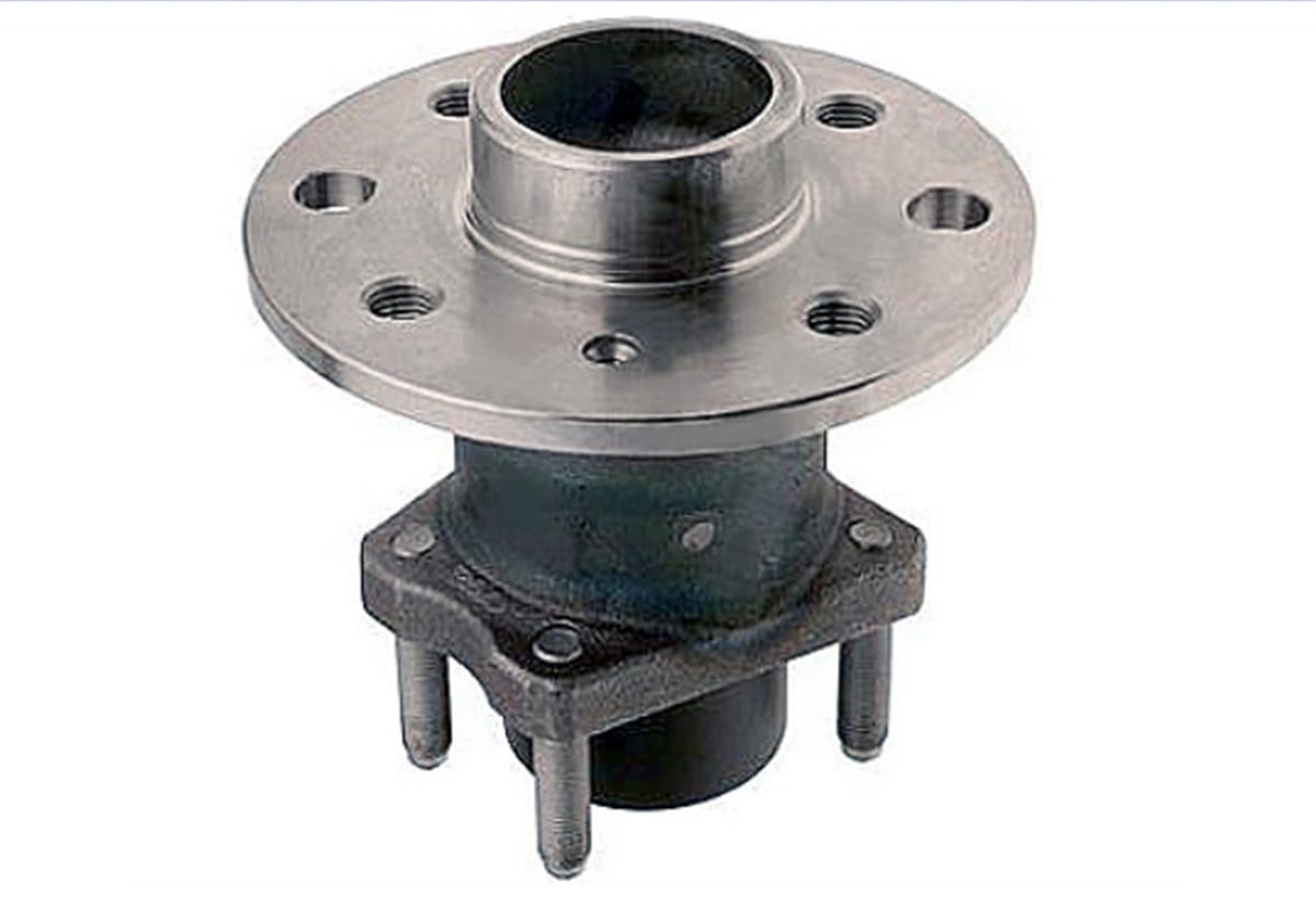 YEDEK PARÇAPORYA ARKA  OPEL  ASTRA G ABSLI 4 DELIK  1604003 -MGA-72249MGAMGA-72249