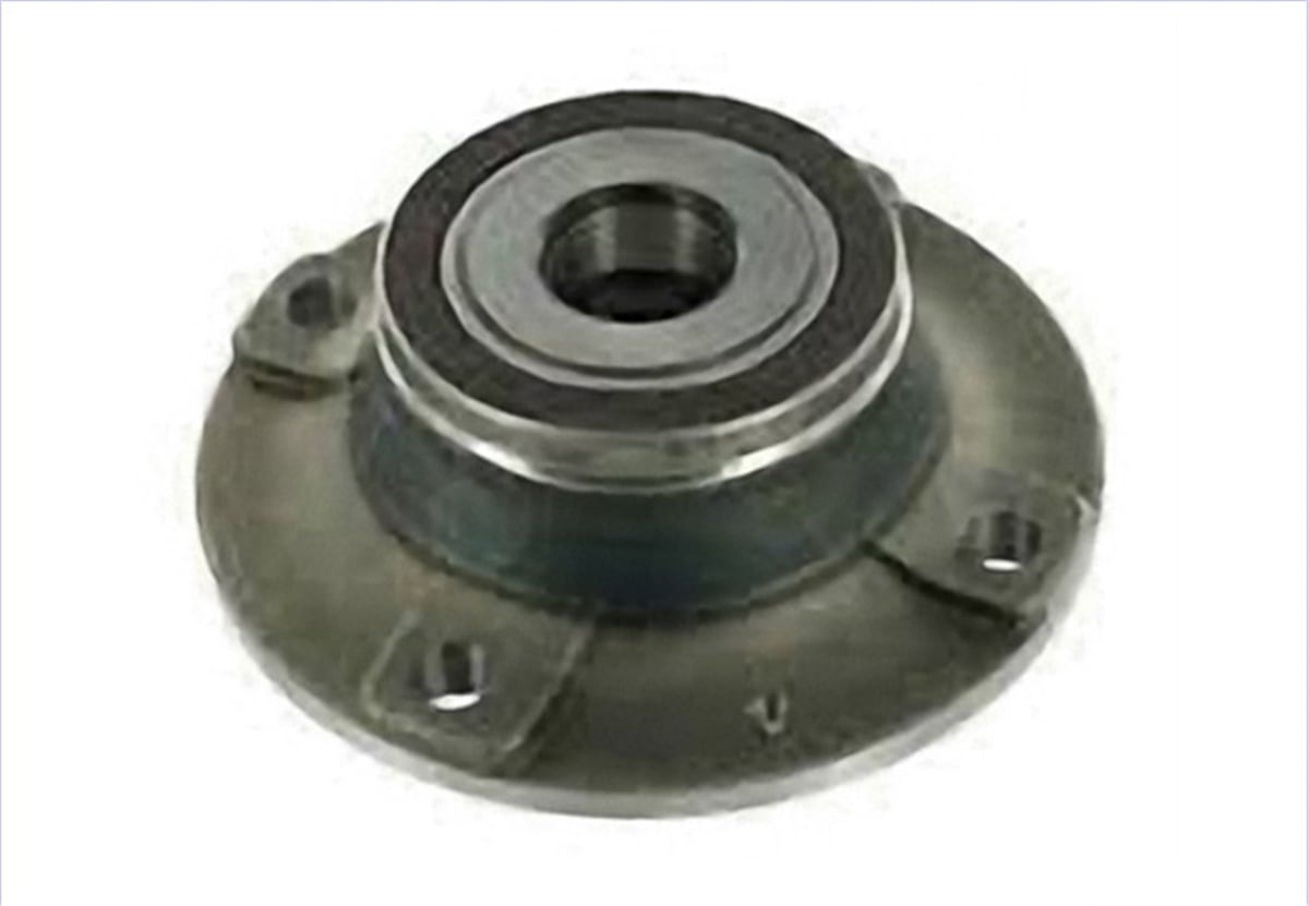 YEDEK PARÇAPORYA ARKA  PEUGEOT  307 04-  3748,74 -MGA-72262MGAMGA-72262