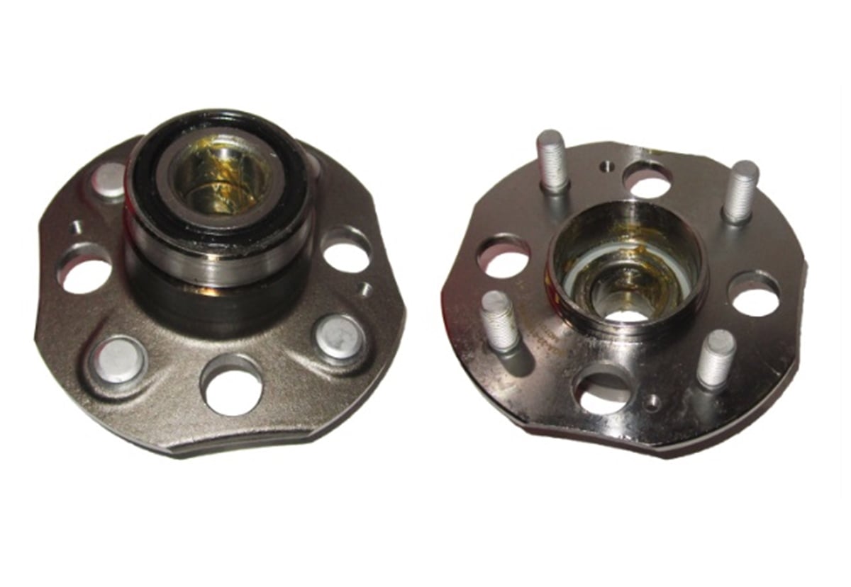 YEDEK PARÇAPORYA ARKA-RULMANLI-HONDA ACCORD 90>98/ROVER-620 SI 95>00    42200SM4004 -MGA-72153MGAMGA-72153
