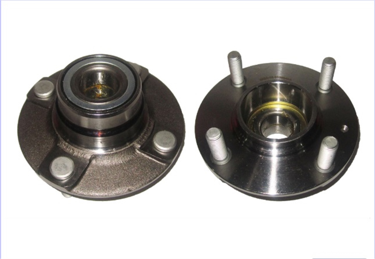 YEDEK PARÇAPORYA ARKA-RULMANLI-HYUNDAI ACCENT 98>00    52710-29460 -MGA-72125MGAMGA-72125