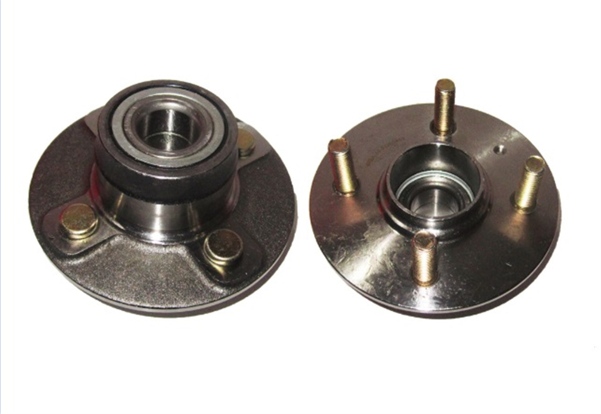 YEDEK PARÇAPORYA ARKA-RULMANLI-HYUNDAI ATOS 99>10   5271002500 -MGA-72128MGAMGA-72128